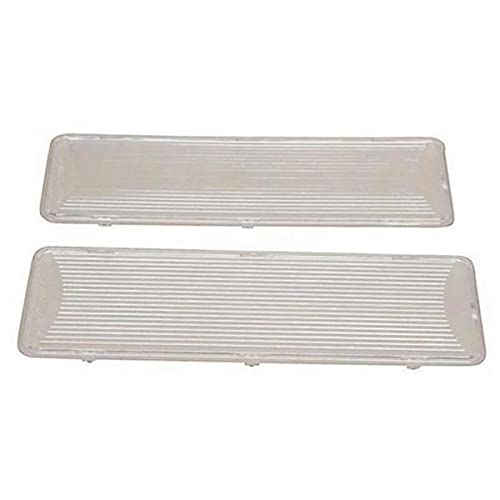 Neff Vent Kapuze Herd Extractor Lampe Deckel (2 Stück) 1 Neff Vent Kapuze Herd Extractor Lampe Deckel (2 Stück)