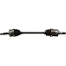 Cardone 60-3529 Remanufactured CV Constant Velocity Drive Axle Shaft (Renewed)