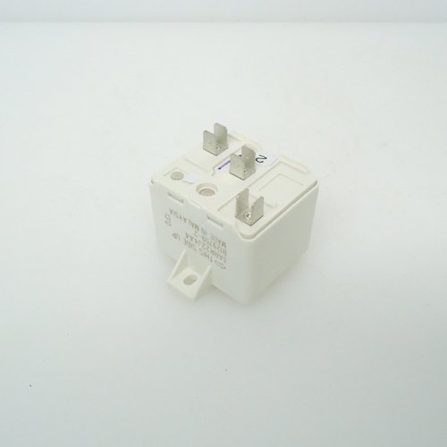 B129759-2 - OEM Replacement Start Capacitor Relay Fits Trane
