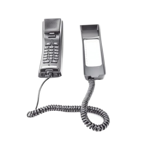 Téléphone IP compact à numérotation rapide et 1 clé DSS programmable Fanvil H2U