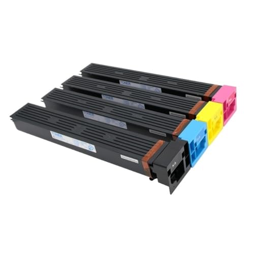 Toner couleur TN611 jaune pour remplacer votre cartouche vide
