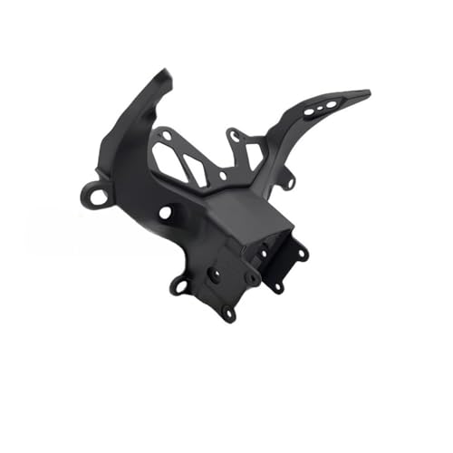 Fixation phare moto S1000RR remplace support carénage cassé - 2