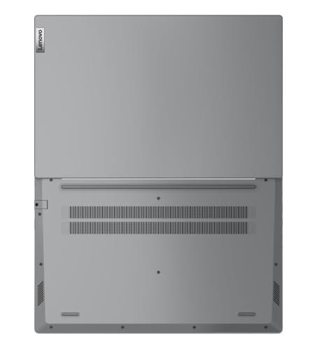 Image of Lenovo 15 (2026), AMD Ryzen 5 Quad Core 7520U - (16 GB LPDDR5 /512 GB SSD /AMD Radeon 610M Graphics /Windows 11 Pro) Thin and Light Business Laptop /15.6 inch FHD Display /Arctic Grey /1.5 kg /MSO 2024