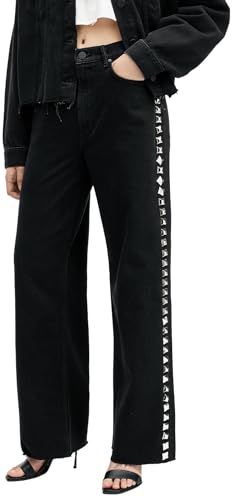 Women's Blake Stud Jean2