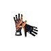 OMP - KS-3 Gloves Orange/Black - Size S (KB0-2743-B01-096-S)