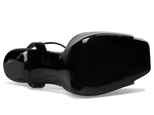 Steve Madden Women's Sass Heeled Sandal3