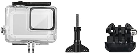 LUOERPI Diving Protective Case Choice Waterproof GoPro HER for Housings LUOERPI Diving Protective Case Choice Waterproof GoPro HER for Housings Tucson Mall