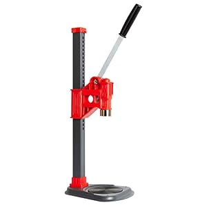 Brewferm® High Striker capsuleuse – 26 mm