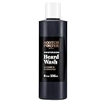 Scotch Porter Moisturizing Beard Wash – Cleanse, Refresh, Hydrate & Soften Coarse, Dry Facial Hair while Protecting Skin for a Fuller/Healthier-Looking Beard – Original Scent, 8 oz. Bottle