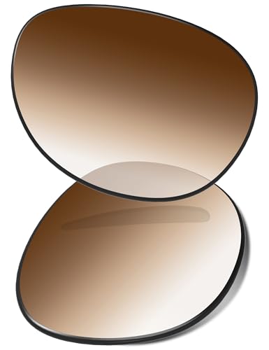 Image of Lenses Replacement for Ray-Ban RB8301 59mm Sunglass - Multiple Options