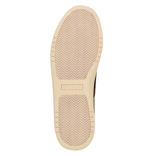 Guess Men's Lovyns Sneaker4