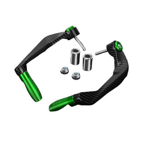 Protège-mains XJ6 protection guidon et leviers haute finition