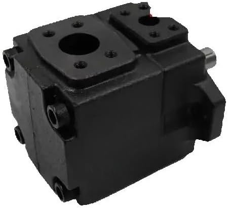 Available for YUKEN Yuci Oil Research Vane Pump PV2R6 PV2R8 PV2R10 PV2R12 PV2R14 PV2R17 PV2R19 PV2R23 PV2R25 General Accessories (PV2R14)