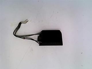 CARBON PRODUCTS OPERATION INC 493X654P05 Grade T659, Carbon Brush