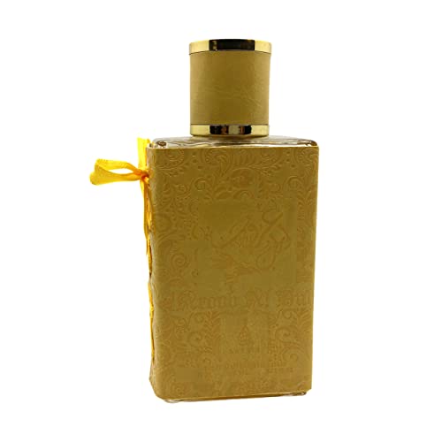 Khalis Aroob Al Hub Eau de Parfum 3.4 oz -