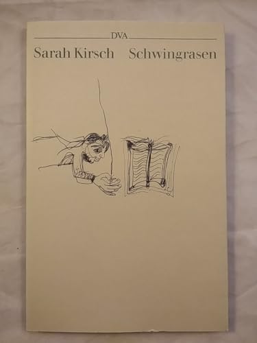 Schwingrasen: Prosa
