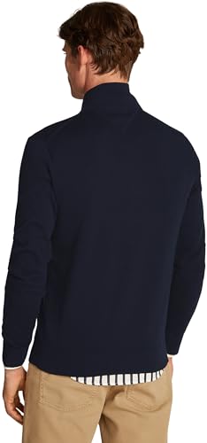 Sweat shirt Tommy Hilfiger Gilet EU - vue 9