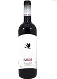 Juan Manuel Burgos Aván Oak Tempranillo Ribera del Duero 75 cl Vino tinto...