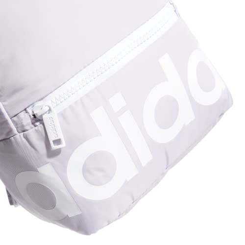 Image of adidas Linear Travel Bag Small Men Womens Mini Backpack