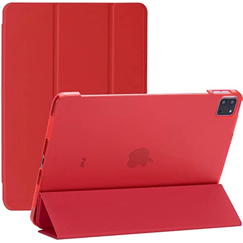 Smart Magnetic Case for iPad Air 5th Generation (2022), iPad Air 4th Generation (2020) - Image 2
