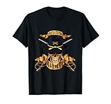 CAVALRY SCOUT 19 DELTA T-SHIRT T-Shirt
