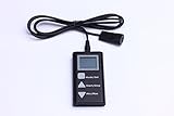 Rango de medida de humedad: 0 a 100% RH, Precision de medicion de humedad: ± 2% RH @ 25°C