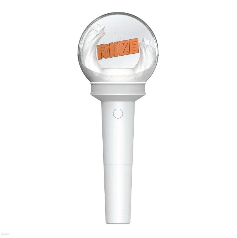 Generic RIIZE Official Light Stick, ORANGE