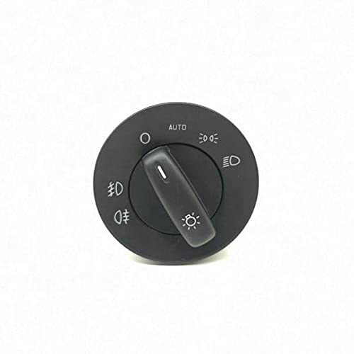 1pc/package Headlight Switch 1Z0941431J YANGMO-AUTO
