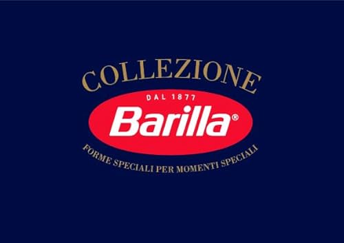 Pâtes Fusilli Bucati Corti Collezione Barilla La Boîte De - vue 9