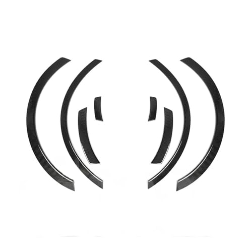 �J�[�{���t�����g�����A�z�C�[���A�[�`�L�b�g 8�� �ƌ݊��������� BMW G42 2�V���[�Y M240i�Ή�(Dry Carbon)