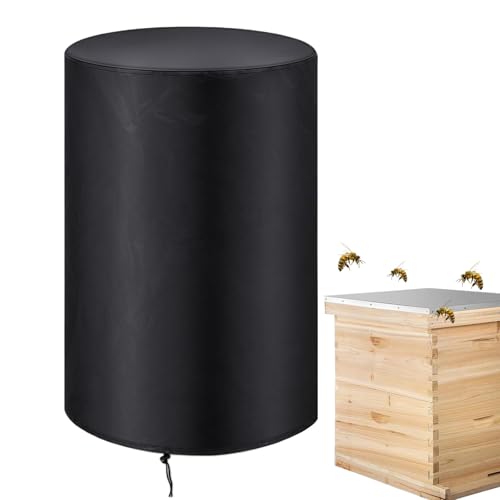 Funda para Extractor de Miel,Suministros de Apicultura | Protector para Extractor de Apicultura - para Apicultores Aficionados Autosuficientes Entrenadores Granja Trasero Balcón