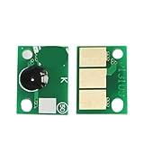 Compatibilité des modèles : compatible avec les imprimantes copieurs laser C258, C308 et C368 comme indiqué dans le titre du produit. Compatibilité des numéros de pièce : conçu pour les cartouches de toner TN324K, TN324 et TN-324 comme explicitement indiqué dans le titre. Quantité incluse : contient 40 puces de réinitialisation par paquet comme spécifié dans le titre. Fonctionnalité : restaure la fonctionnalité de réinitialisation pour TN324K/TN324/TN-324. cartouches de toner dans les appareils compatibles. Champ d'utilisation : destiné uniquement à servir de puce de réinitialisation de remplacement pour les modèles de cartouches de toner et les modèles d'imprimante spécifiés.