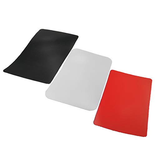 Waterproof Kayak Patches Raft Patch Pvc Inflatable Repair Rafts Rubber Boat Repair Patches Set For Inflatable Raft Boat Canoe Kayak(Gray) #TOP7