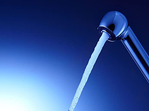 Kohler 15160-Bn Coralais Kitchen Faucet, Vibrant Brushed Nickel #TOP4