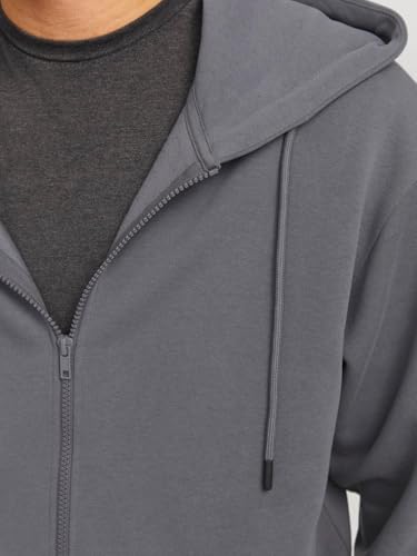 JACK & JONES Hoody Herren mit Kapuze – Ansicht 5