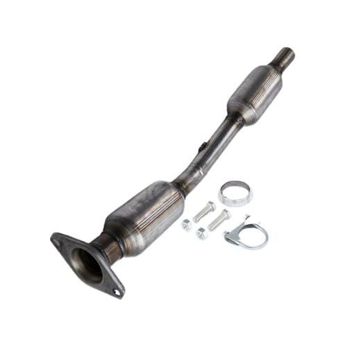 Convertidor catalítico Toyota Prius 1.5L 2004-2009 tubo de escape directo
