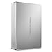LaCie Porsche Design 6TB USB-C Desktop Hard Drive STFE6000100