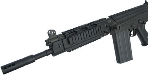 KingArms FAL 電動ガン キングアームズ