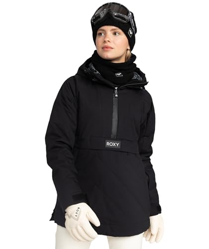 Amazon.com: Roxy Women's Radiant Snowboard Jacket – 10K Waterproof