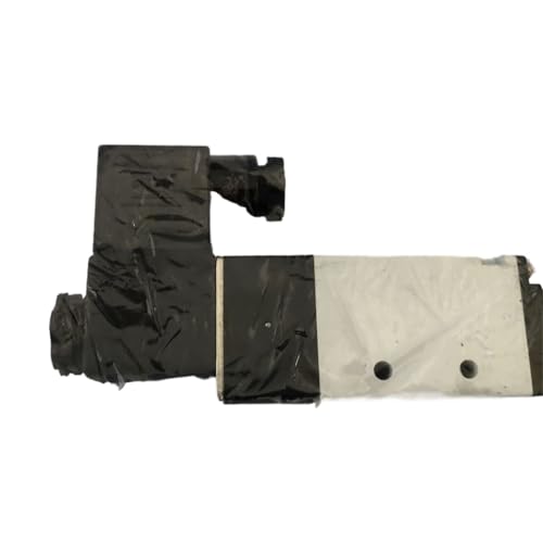 Électrovanne 4V210-08 AC110V à commutation rapide et étanche IP65 - 3