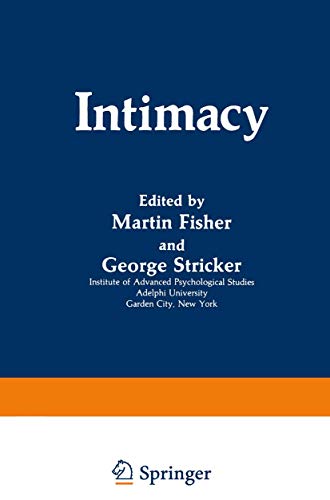 Intimacy view 2