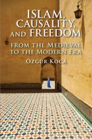 Buy Islam, Causality, and Freedom — BookShops.in