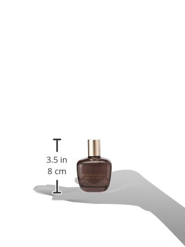 Unforgivable by Sean John for Men - 2.5 Ounce EDT Spray