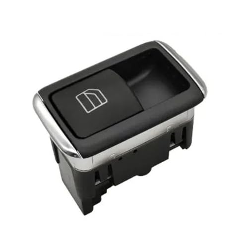 Interrupteur Fenêtre Benz W212 W207 W218 E200 E250 E300 Bouton Commande Lève-Vitre 2129058310