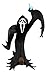 NECA Toony Terrors - Scream - Ghostface - 6