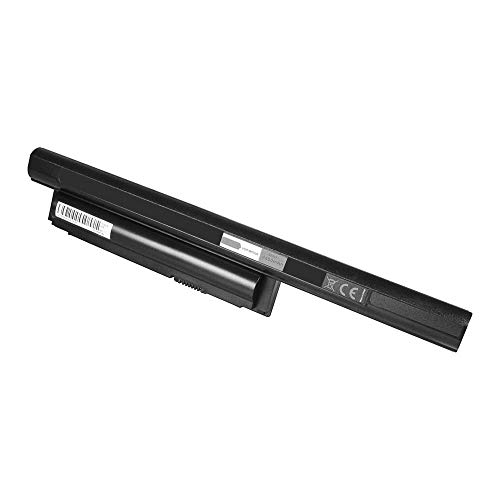 Dati tecnici: tensione/voltaggio: 11,1 Volt, capacità: 4400 mAh, tipo: ioni di litio, celle di marca di classe A, 100% compatibile con la batteria originale, senza effetto memoria, elevata sicurezza grazie alla protezione integrata contro calore e sovraccarico