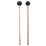 Parliky Maillets de Glockenspiel en Bois 2 Pièces pour Garçon et Filles Prise Confortable ...