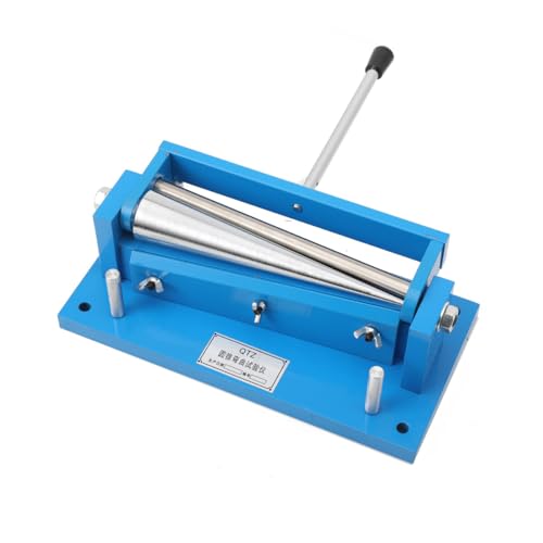 MECUTP Paint Film Cone Bending Tester Cone Bending Tester Applicable to The Determination of Paints and Varnishes