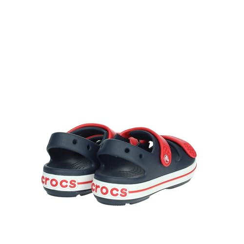 Image of Crocs Kids' Crocband Cruiser Sandals