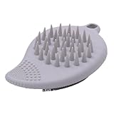 Silicone flexible : avec des poils en silicone doux et flexibles, ce nettoyant pour le visage offre un nettoyage sûr et non irritant et convient à tous les types de peau. Spécialement conçu pour exfolier efficacement, votre peau se sent rafraîchie et rajeunie en un rien de temps.